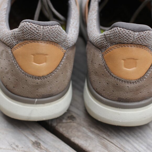 Florsheim Steel Toe Dress Shoes main image 8